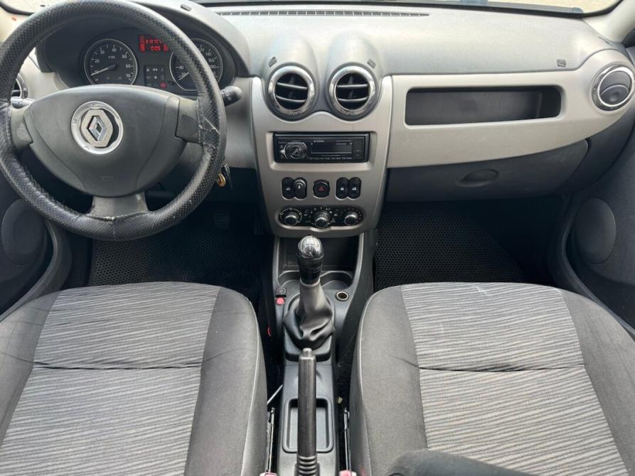 Renault Sandero I Астрахань  - изображение 15