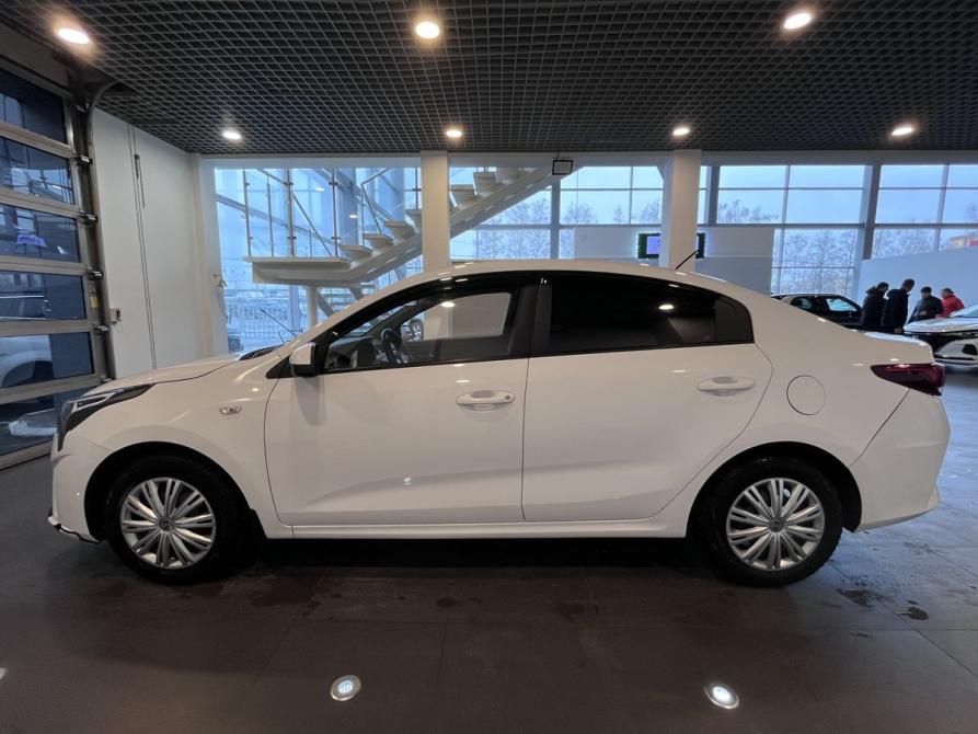 Kia Rio IV Рестайлинг Чебоксары  - изображение 6