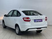 Lada (ВАЗ) Granta I Рестайлинг Воронеж  - изображение 25