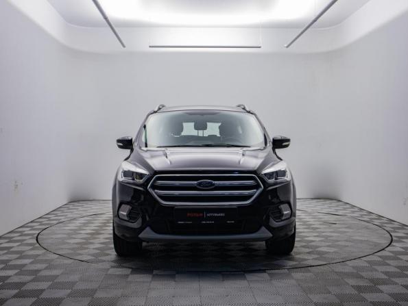 Ford Kuga II Рестайлинг с пробегом 2018 года, цена 1 616 000 рублей, 130241 км, внедорожник, Автокод Объявления