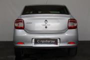 Renault Logan II Санкт-Петербург  - изображение 21