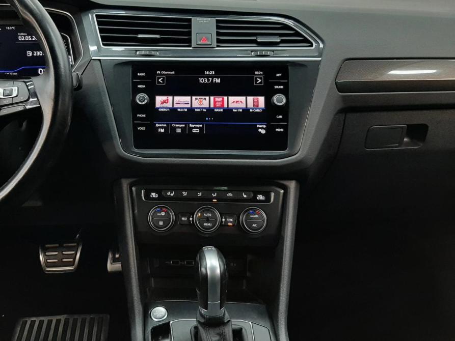 Volkswagen Tiguan II Москва  - изображение 15
