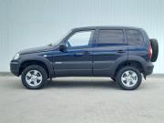 Chevrolet Niva I Рестайлинг Новочеркасск  - изображение 21