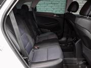 Hyundai Tucson III Екатеринбург  - изображение 35