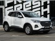 Chery Tiggo 4 Pro I Рестайлинг Волгоград  - изображение 24