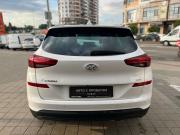 Hyundai Tucson III Рестайлинг Краснодар  - изображение 24