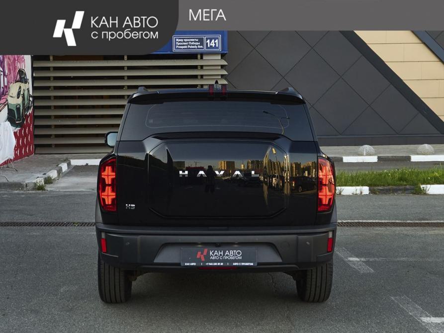 Haval H3 I Казань  - изображение 4