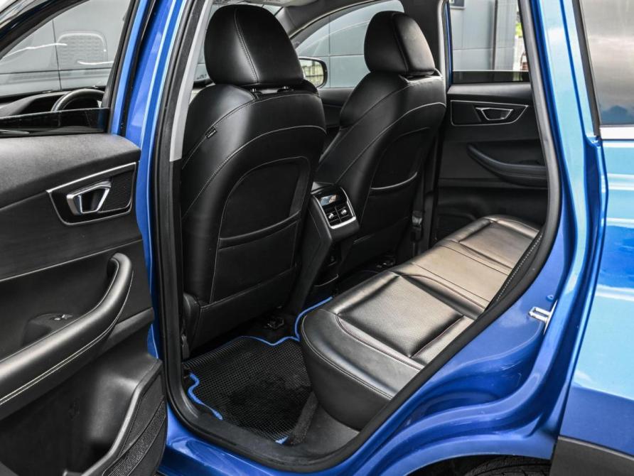 Chery Tiggo 7 Pro I Новороссийск  - изображение 11