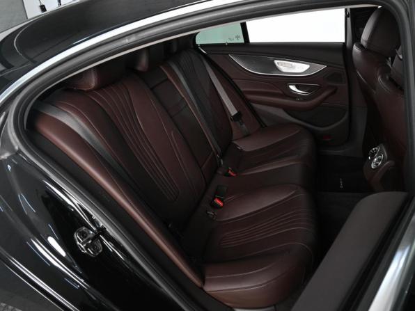 Mercedes-Benz CLS III (C257) с пробегом 2020 года, цена 5 299 000 рублей, 56083 км, седан, Автокод Объявления
