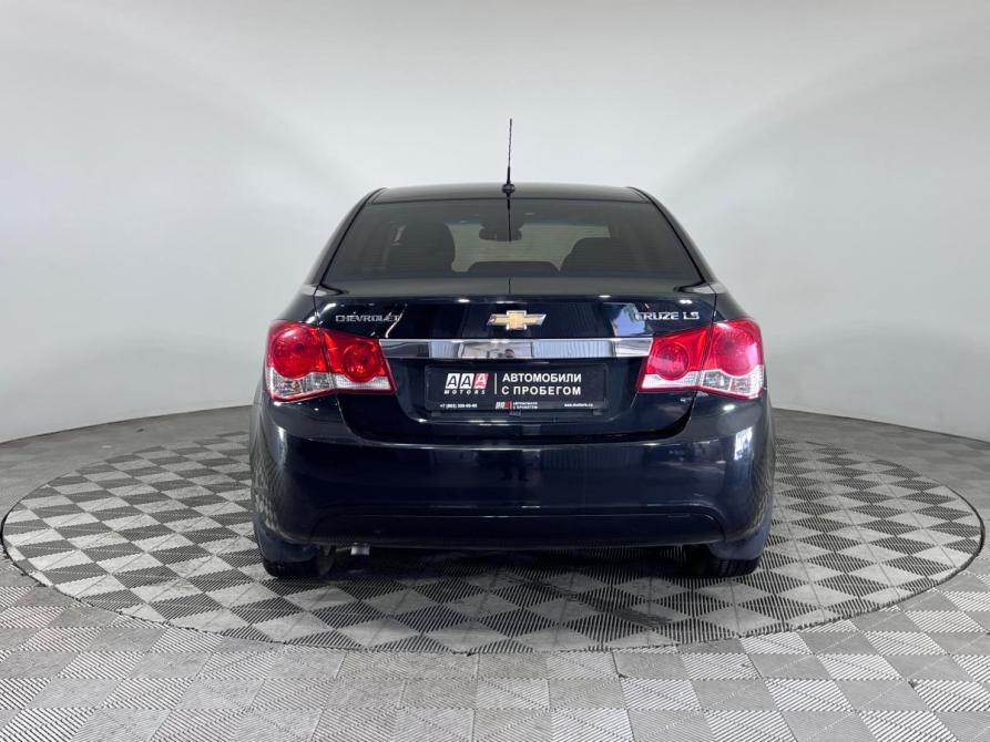 Chevrolet Cruze I Ростов-на-Дону  - изображение 6