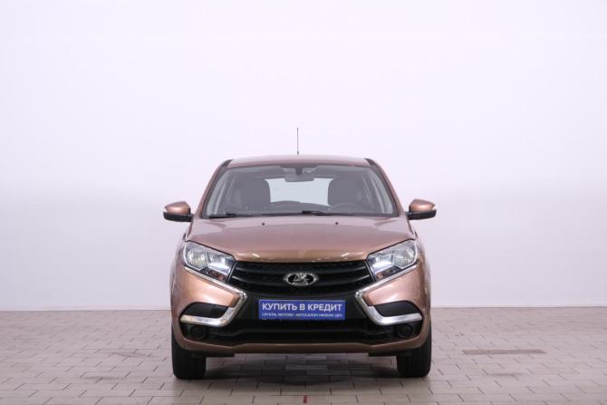 Lada (ВАЗ) XRAY I с пробегом 2017 года, цена 879 000 рублей, 47100 км, хэтчбек, Автокод Объявления