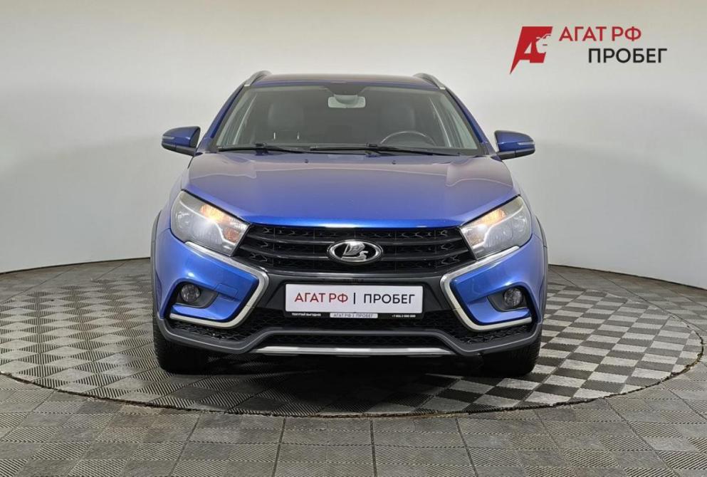 Lada (ВАЗ) Vesta I Нижний Новгород  - изображение 2