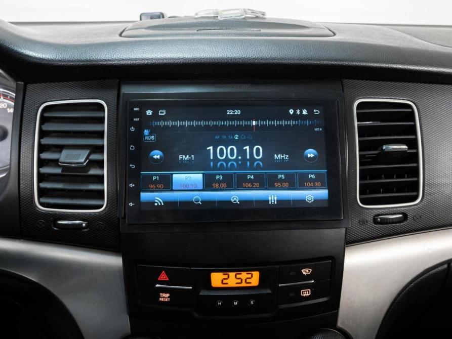 SsangYong Actyon II Ставрополь  - изображение 12