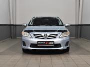 Toyota Corolla X (E140 E150) Рестайлинг Кемерово  - изображение 23