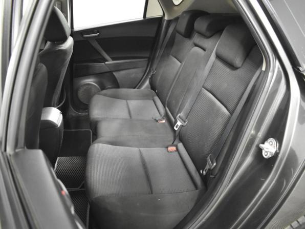 Mazda 3 II (BL) Рестайлинг с пробегом 2012 года, цена 999 900 рублей, 225670 км, хэтчбек, Автокод Объявления