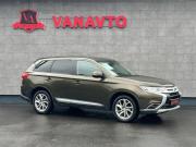 Mitsubishi Outlander III Рестайлинг 2 Альметьевск  - изображение 31