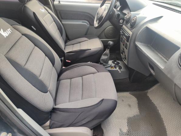 Renault Logan I с пробегом 2006 года, цена 279 000 рублей, 181983 км, седан, Автокод Объявления