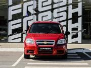 Chevrolet Aveo I Рестайлинг Волгоград  - изображение 18