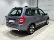 Lada (ВАЗ) Granta I Рестайлинг Екатеринбург  - изображение 25