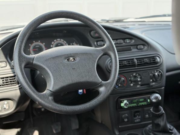 Lada (ВАЗ) Niva Travel I с пробегом 2023 года, цена 1 050 000 рублей, 65020 км, внедорожник, Автокод Объявления