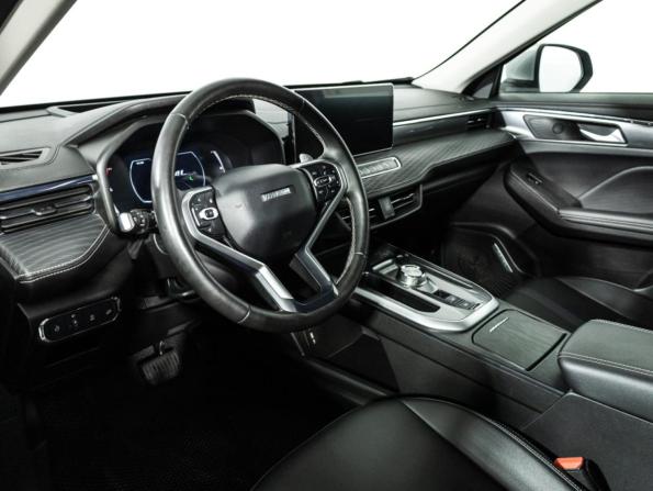 Haval Jolion I с пробегом 2023 года, цена 1 799 700 рублей, 63925 км, внедорожник, Автокод Объявления