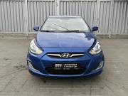 Hyundai Solaris I Ростов-на-Дону  - изображение 23