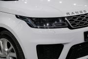 Land Rover Range Rover Sport II Рестайлинг Иркутск  - изображение 51