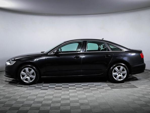 Audi A6 IV (C7) с пробегом 2014 года, цена 1 890 000 рублей, 89230 км, седан, Автокод Объявления