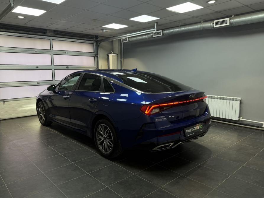 Kia K5 III Тверь  - изображение 4