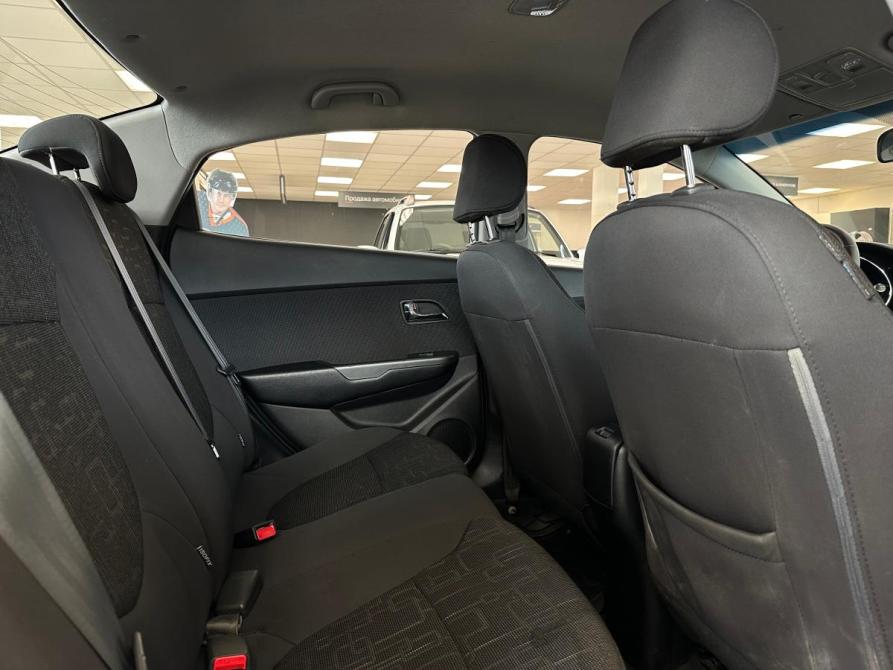 Kia Rio III Москва  - изображение 10