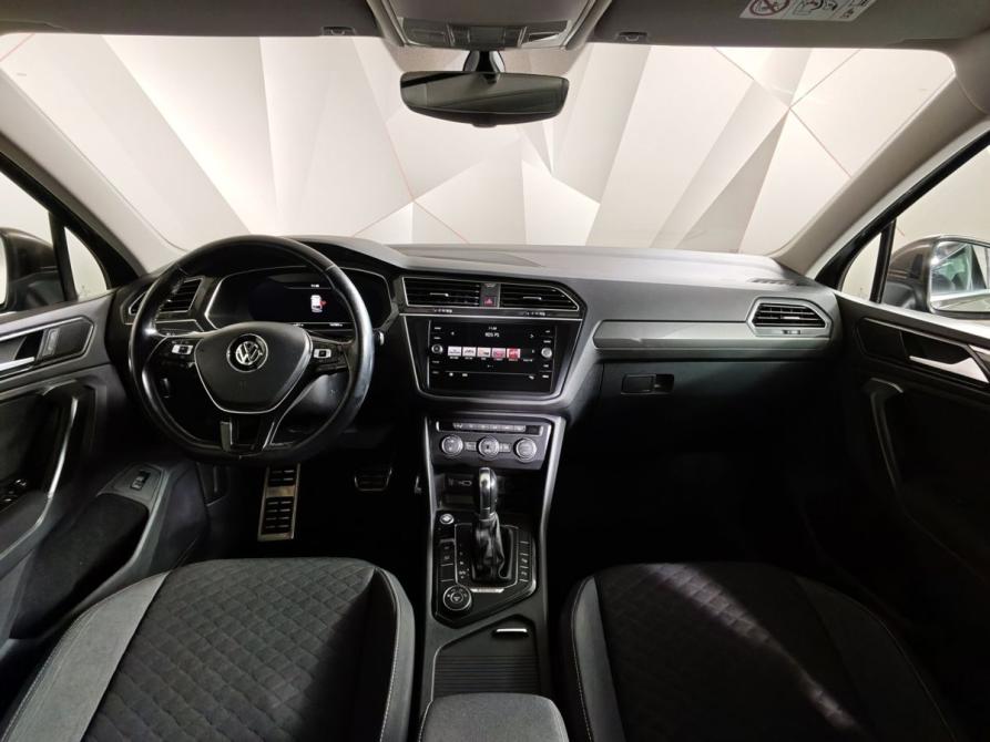 Volkswagen Tiguan II Москва  - изображение 14