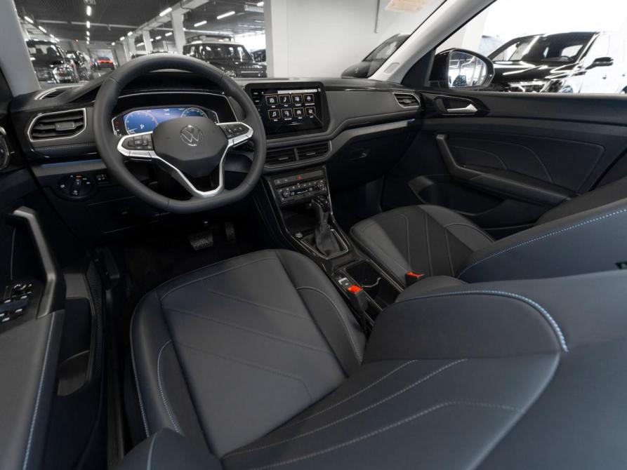 Volkswagen Tharu XR Москва  - изображение 7
