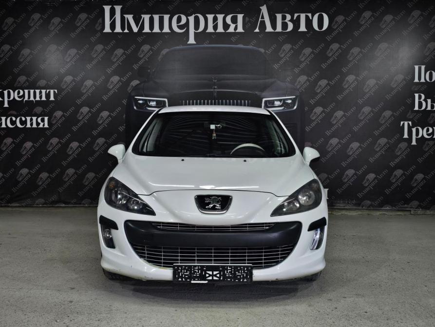 Peugeot 308 I Краснодар  - изображение 2