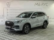 Chery Tiggo 8 Pro Max I Москва  - изображение 29