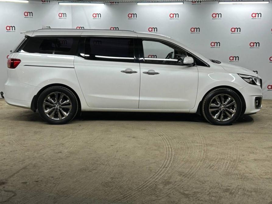 Kia Carnival III Санкт-Петербург  - изображение 8