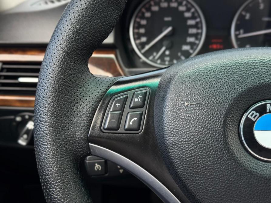BMW 3 серии V (E90/E91/E92/E93) Рестайлинг Ульяновск  - изображение 16