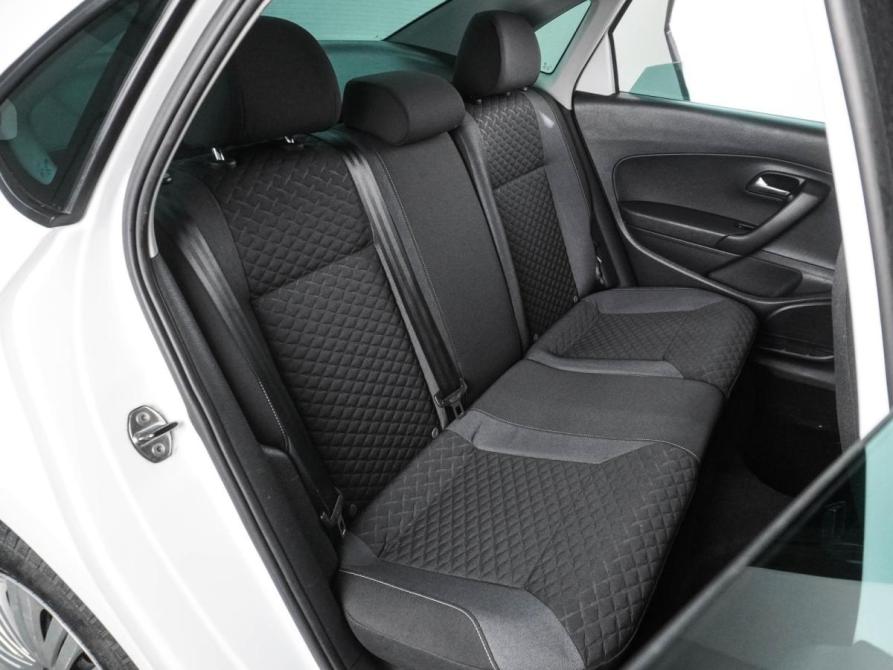 Volkswagen Polo V Рестайлинг Воронеж  - изображение 7