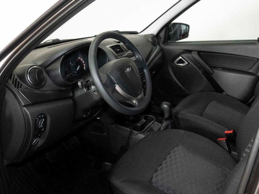Lada (ВАЗ) Granta I Рестайлинг Казань  - изображение 5