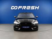 Jaguar XF II Москва  - изображение 26