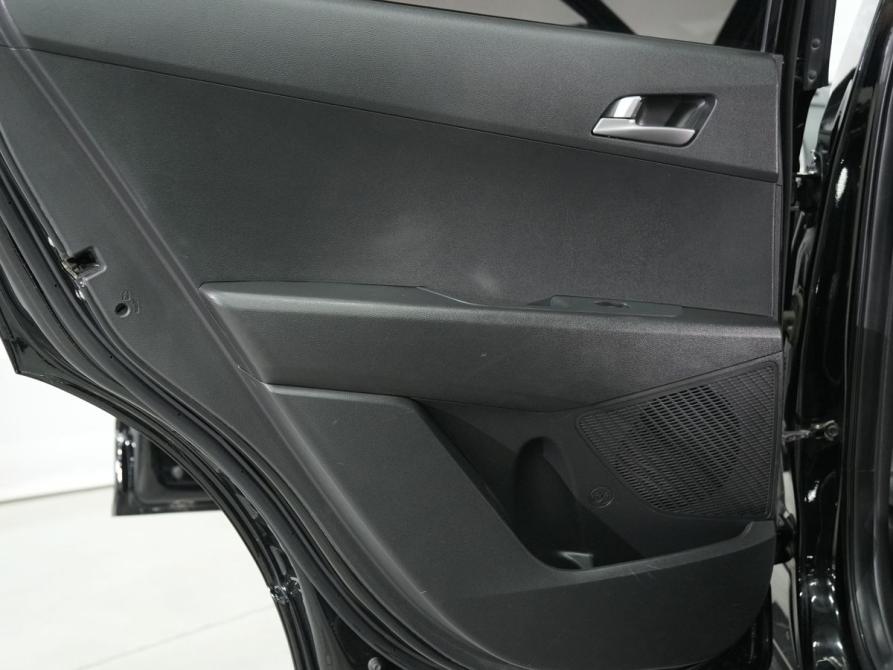 Hyundai Creta I Рестайлинг Новосибирск  - изображение 10