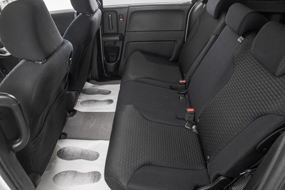 Honda Freed I Рестайлинг Барнаул  - изображение 22