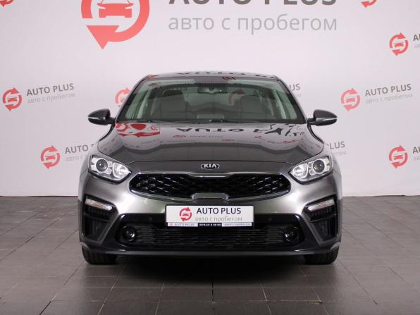Kia Cerato IV с пробегом 2021 года, цена 2 029 000 рублей, 150000 км, седан, Автокод Объявления