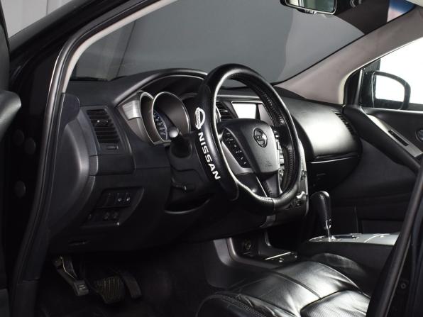 Nissan Murano II (Z51) Рестайлинг с пробегом 2012 года, цена 1 199 995 рублей, 215161 км, внедорожник, Автокод Объявления