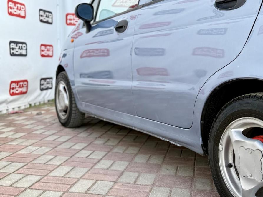 Daewoo Matiz I Рестайлинг Санкт-Петербург  - изображение 5