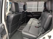 Mitsubishi Pajero IV Рестайлинг 2 Москва  - изображение 35