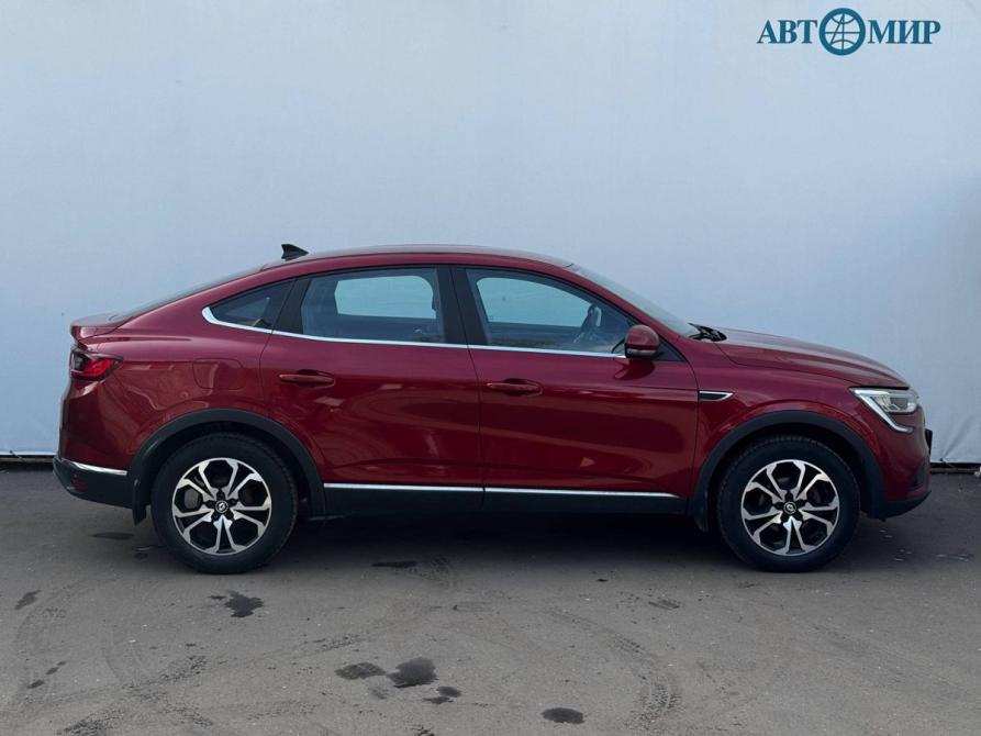 Renault Arkana I Москва  - изображение 4