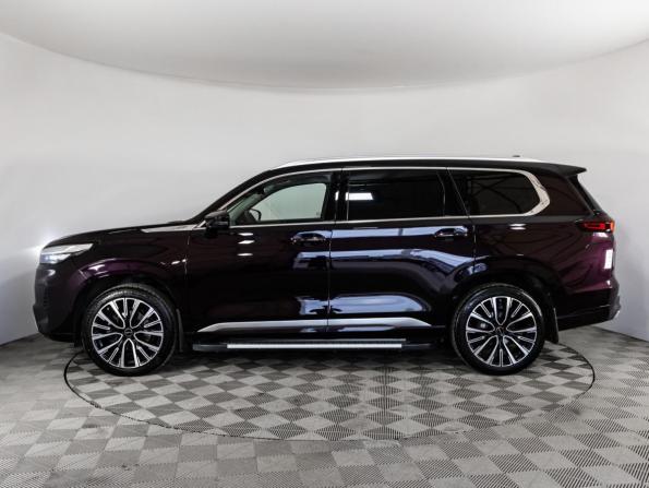 Exeed VX I с пробегом 2022 года, цена 2 849 000 рублей, 47920 км, внедорожник, Автокод Объявления