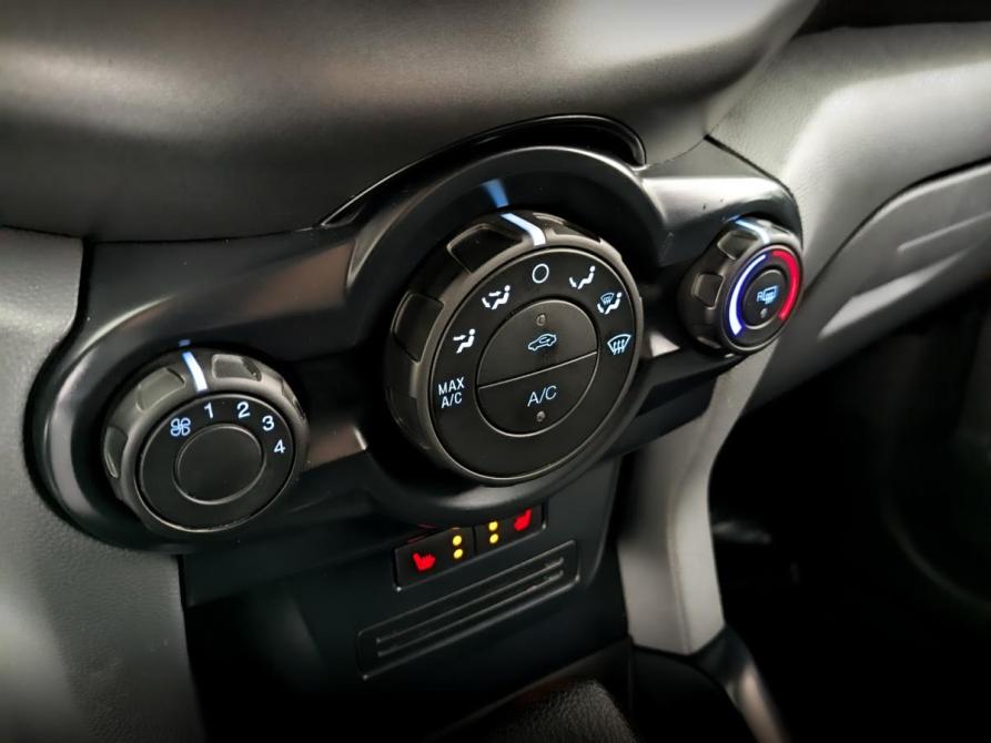 Ford EcoSport I Москва  - изображение 24