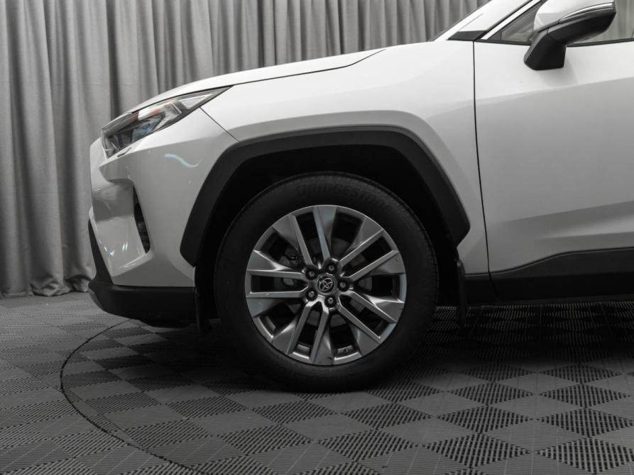 Toyota RAV4 V (XA50) Москва  - изображение 26