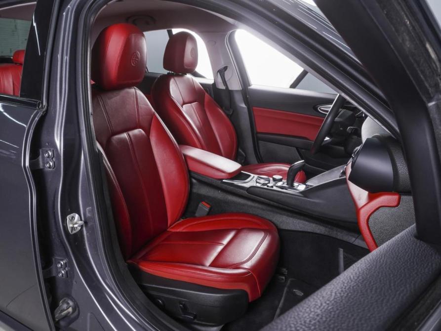 Alfa Romeo Giulia II (952) Рестайлинг Ростов-на-Дону  - изображение 17